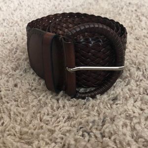 Banana Republic belt